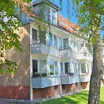Hamburg Niendorf-Suite