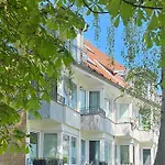 Hamburg Niendorf-Suite