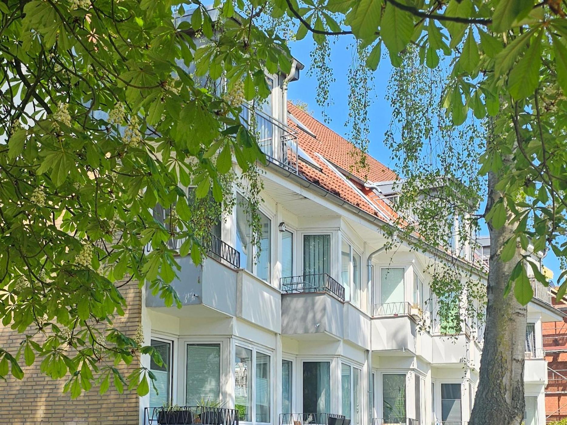 Niendorf-suite * Hamborg